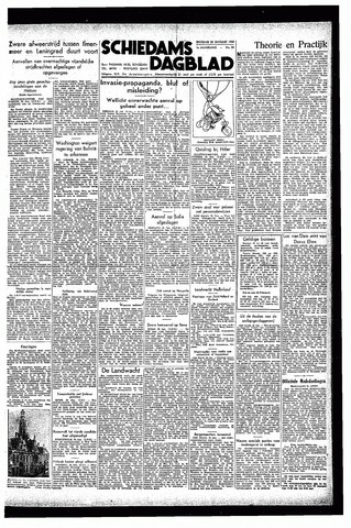 Schiedamsch Dagblad 1944-01-25