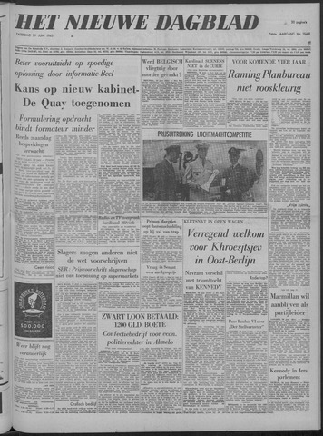 Nieuwe Schiedamsche Courant 1963-06-29