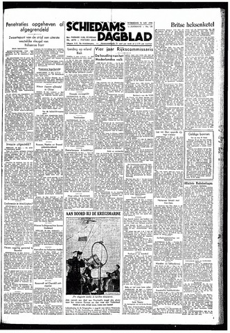 Schiedamsch Dagblad 1944-05-31