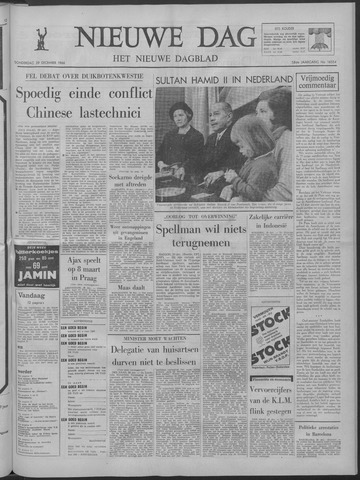 Nieuwe Schiedamsche Courant 1966-12-29