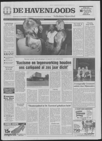De Havenloods 1994-05-26