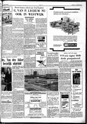 Trouw / De Rotterdammer 1965-08-27