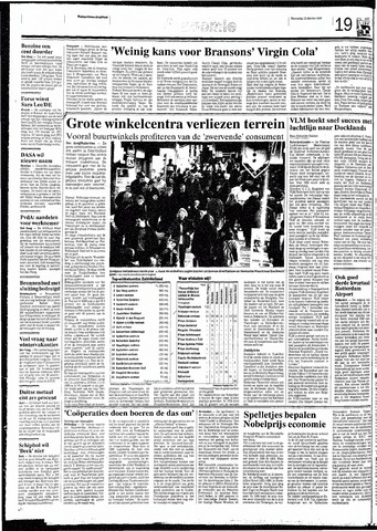 Rotterdamsch Nieuwsblad / Schiedamsche Courant / Rotterdams Dagblad / Waterweg / Algemeen Dagblad 1994-10-12