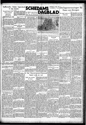 Schiedamsch Dagblad 1944-02-09