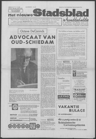 Het Nieuwe Stadsblad 1965-02-26