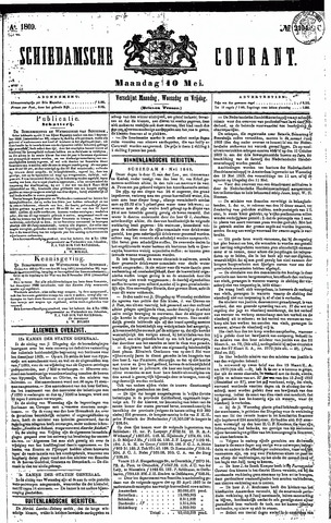 Schiedamsche Courant 1869-05-10