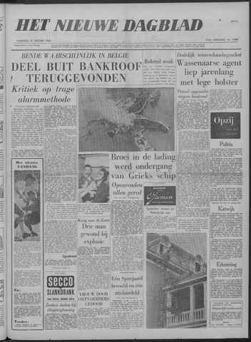 Nieuwe Schiedamsche Courant 1965-10-18