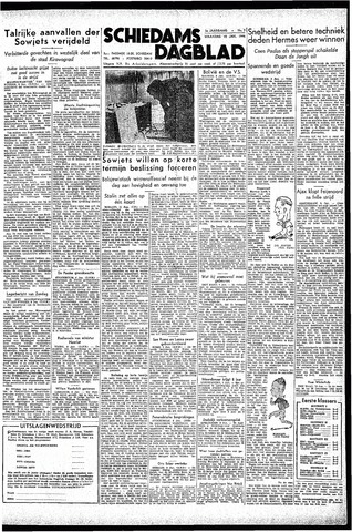 Schiedamsch Dagblad 1944-01-10