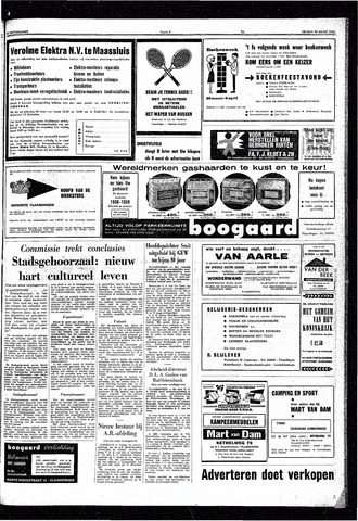 Trouw / De Rotterdammer 1968-03-29