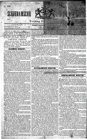 Schiedamsche Courant 1869-12-31