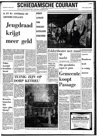Rotterdamsch Nieuwsblad / Schiedamsche Courant / Rotterdams Dagblad / Waterweg / Algemeen Dagblad 1973-02-17