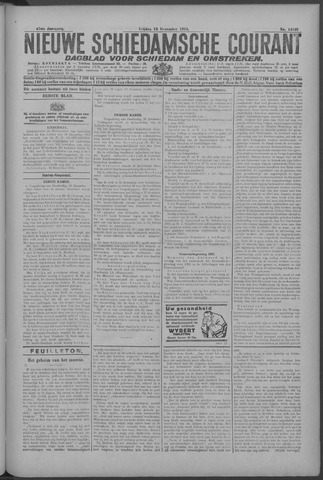 Nieuwe Schiedamsche Courant 1924-12-19