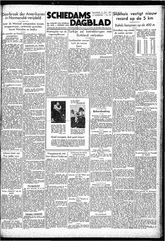 Schiedamsch Dagblad 1944-07-31