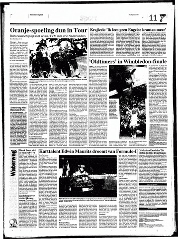 Rotterdamsch Nieuwsblad / Schiedamsche Courant / Rotterdams Dagblad / Waterweg / Algemeen Dagblad 1998-07-03