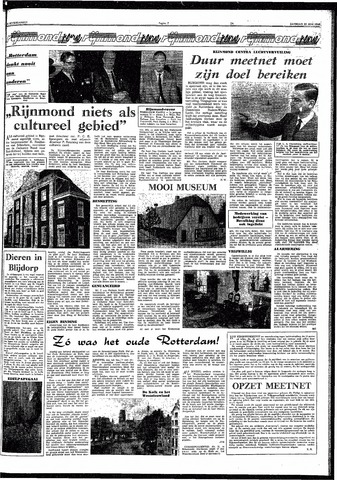 Trouw / De Rotterdammer 1968-06-22