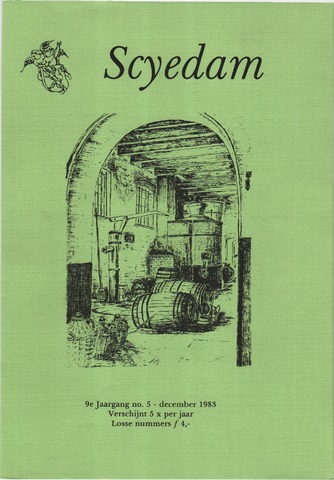 Scyedam 1983-05-01