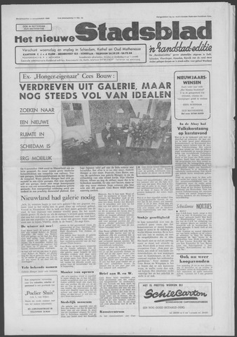 Het Nieuwe Stadsblad 1965-12-15