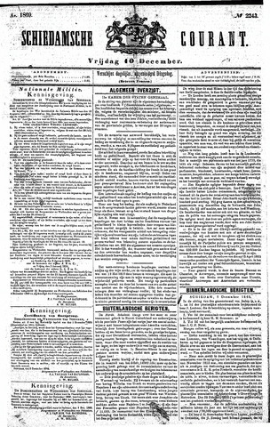 Schiedamsche Courant 1869-12-10