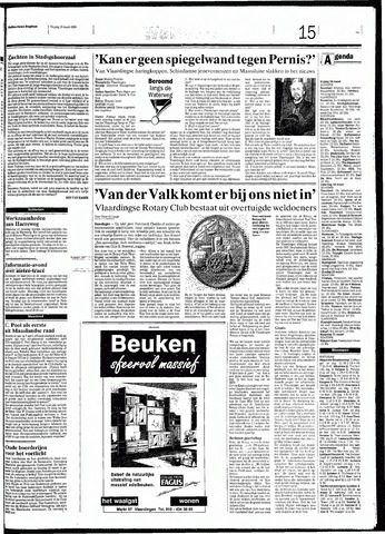 Rotterdamsch Nieuwsblad / Schiedamsche Courant / Rotterdams Dagblad / Waterweg / Algemeen Dagblad 1994-03-18