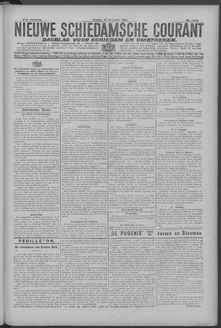 Nieuwe Schiedamsche Courant 1924-11-18