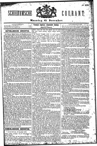 Schiedamsche Courant 1873-12-15