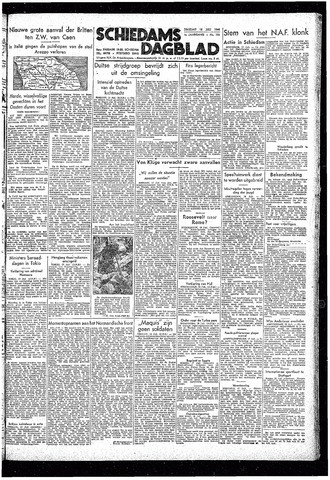 Schiedamsch Dagblad 1944-07-18