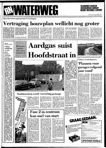 Rotterdamsch Nieuwsblad / Schiedamsche Courant / Rotterdams Dagblad / Waterweg / Algemeen Dagblad 1983-09-28