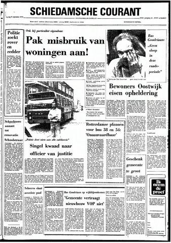 Rotterdamsch Nieuwsblad / Schiedamsche Courant / Rotterdams Dagblad / Waterweg / Algemeen Dagblad 1978-09-08