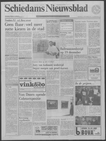 Schiedams Nieuwsblad 1976-12-15
