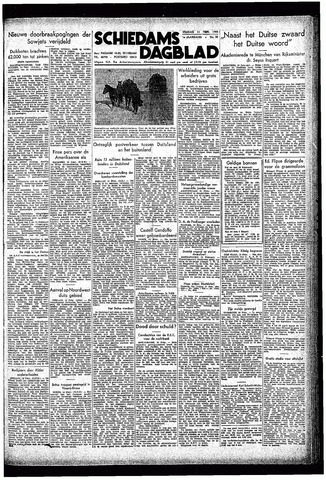 Schiedamsch Dagblad 1944-02-11