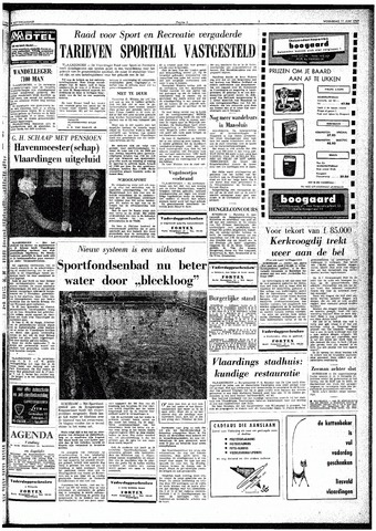 Trouw / De Rotterdammer 1969-06-11