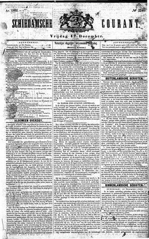 Schiedamsche Courant 1869-12-17