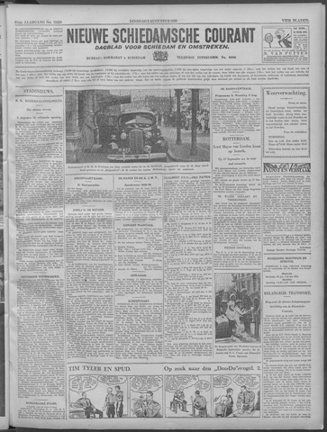 Nieuwe Schiedamsche Courant 1938-08-02