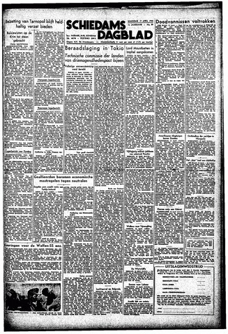 Schiedamsch Dagblad 1944-04-17