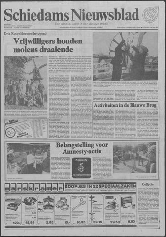 Schiedams Nieuwsblad 1980-09-24