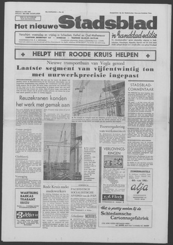 Het Nieuwe Stadsblad 1965-05-21