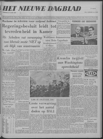 Nieuwe Schiedamsche Courant 1963-03-27
