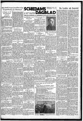 Schiedamsch Dagblad 1944-05-11