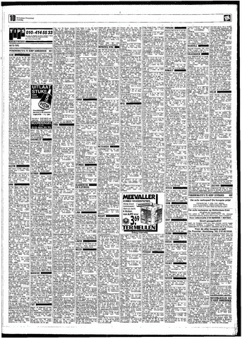 Rotterdamsch Nieuwsblad / Schiedamsche Courant / Rotterdams Dagblad / Waterweg / Algemeen Dagblad 1989-05-29