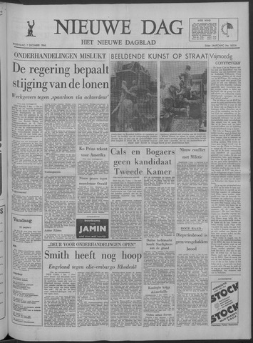 Nieuwe Schiedamsche Courant 1966-12-07