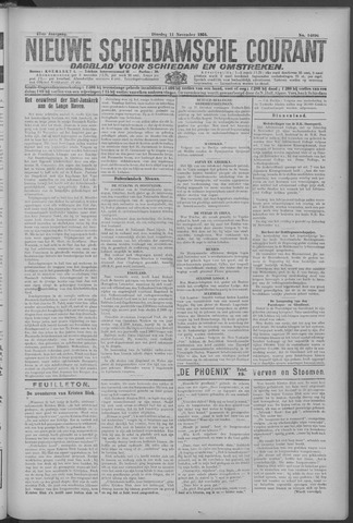 Nieuwe Schiedamsche Courant 1924-11-11