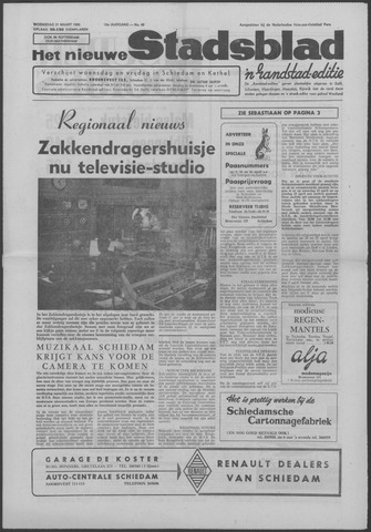 Het Nieuwe Stadsblad 1965-03-31