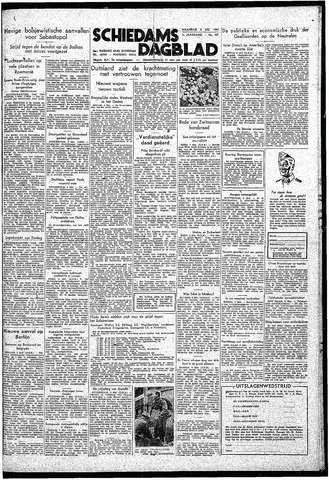 Schiedamsch Dagblad 1944-05-08