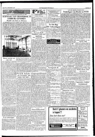 Rotterdamsch Nieuwsblad / Schiedamsche Courant / Rotterdams Dagblad / Waterweg / Algemeen Dagblad 1955-12-02