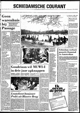 Rotterdamsch Nieuwsblad / Schiedamsche Courant / Rotterdams Dagblad / Waterweg / Algemeen Dagblad 1981-12-18