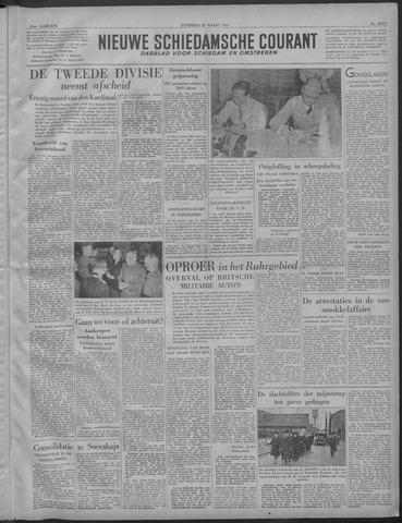 Nieuwe Schiedamsche Courant 1947-03-29