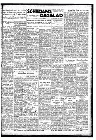 Schiedamsch Dagblad 1944-07-07