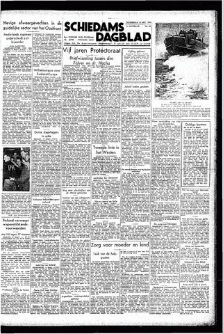 Schiedamsch Dagblad 1944-03-16