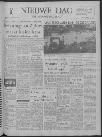 Nieuwe Schiedamsche Courant 1966-12-15