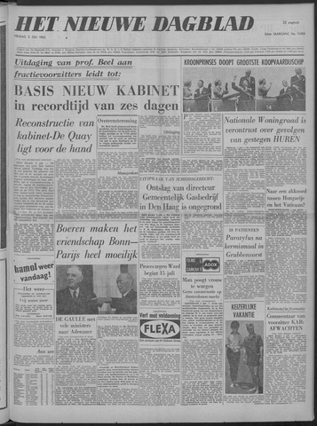 Nieuwe Schiedamsche Courant 1963-07-05